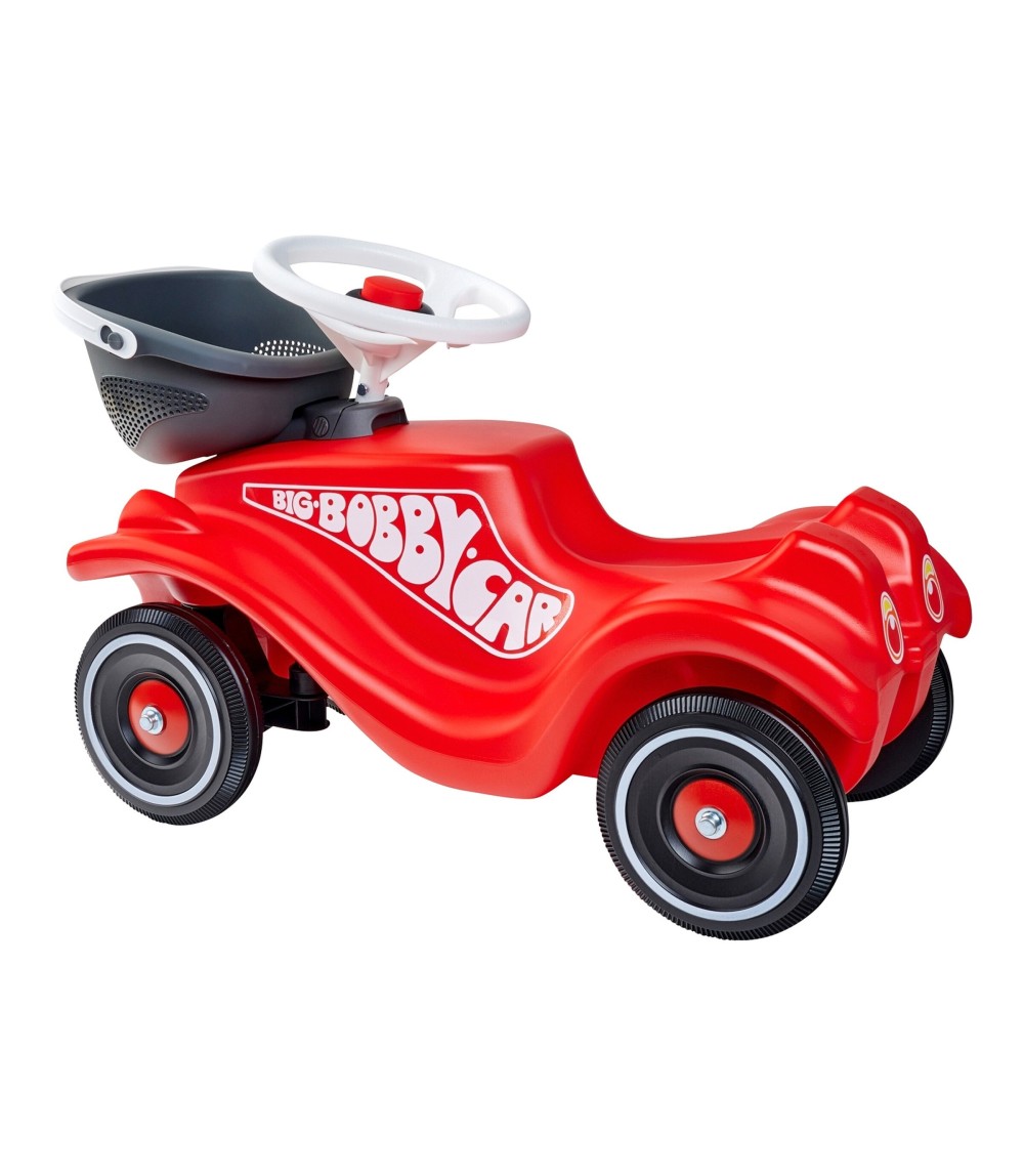 Bobby Car Gepäckkorb