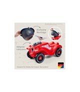 Bobby Car Gepäckkorb