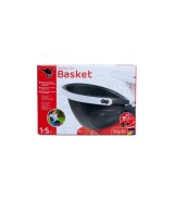 Bobby Car Gepäckkorb