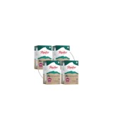 Bundle 4er Pack Bio Anfangsmilch Pre 600 g