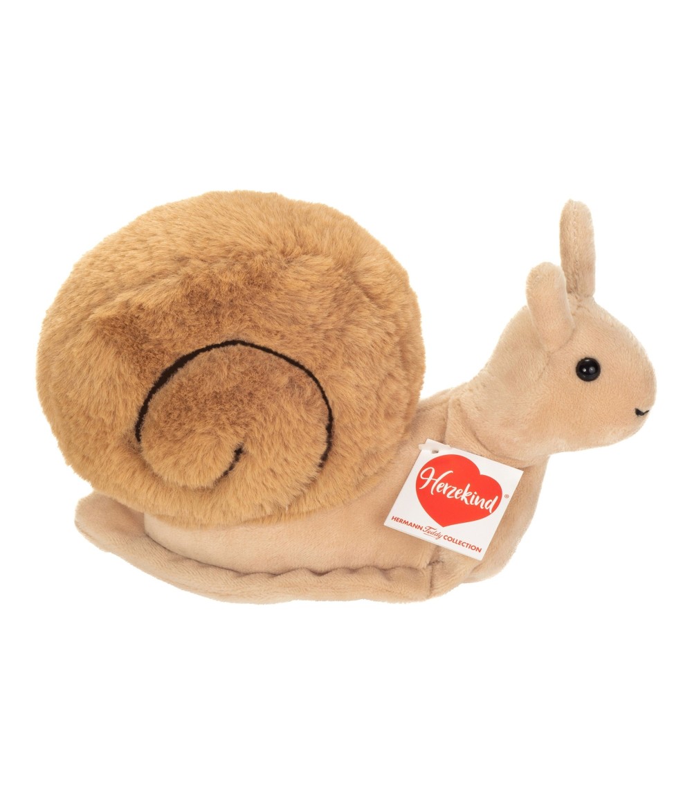 Kuscheltier Schnecke Lotta 20 cm