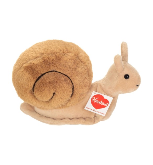 Kuscheltier Schnecke Lotta 20 cm