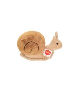 Kuscheltier Schnecke Lotta 20 cm