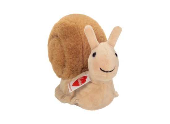 Kuscheltier Schnecke Lotta 20 cm