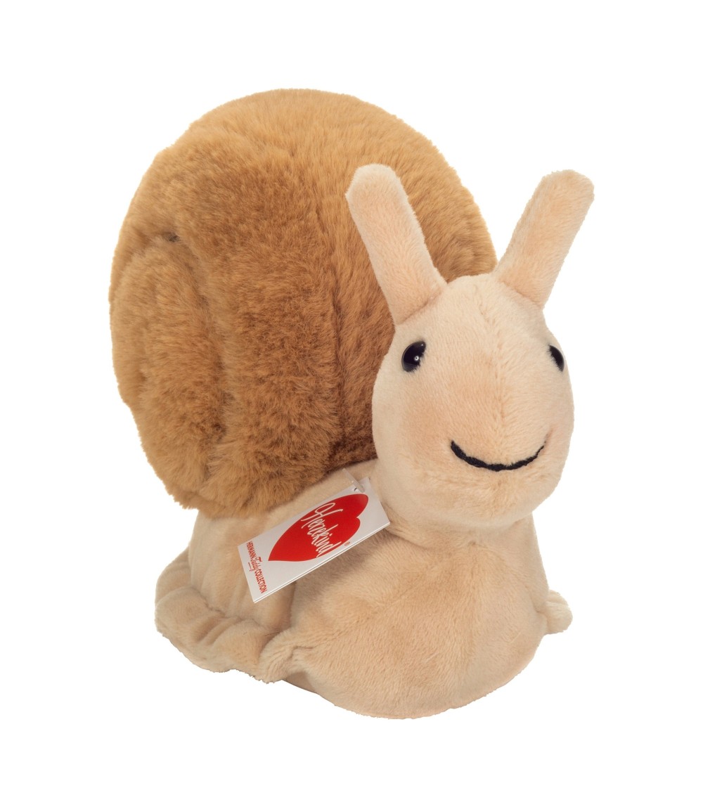Kuscheltier Schnecke Lotta 20 cm