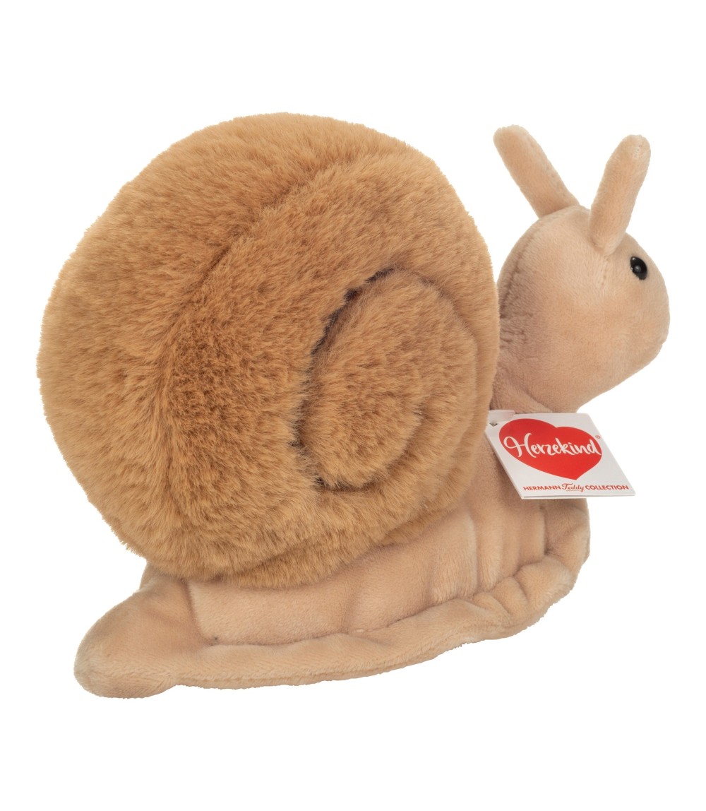 Kuscheltier Schnecke Lotta 20 cm
