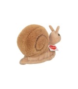 Kuscheltier Schnecke Lotta 20 cm