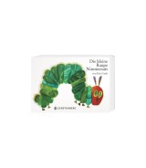 Pappbilderbuch Die kleine Raupe Nimmersatt