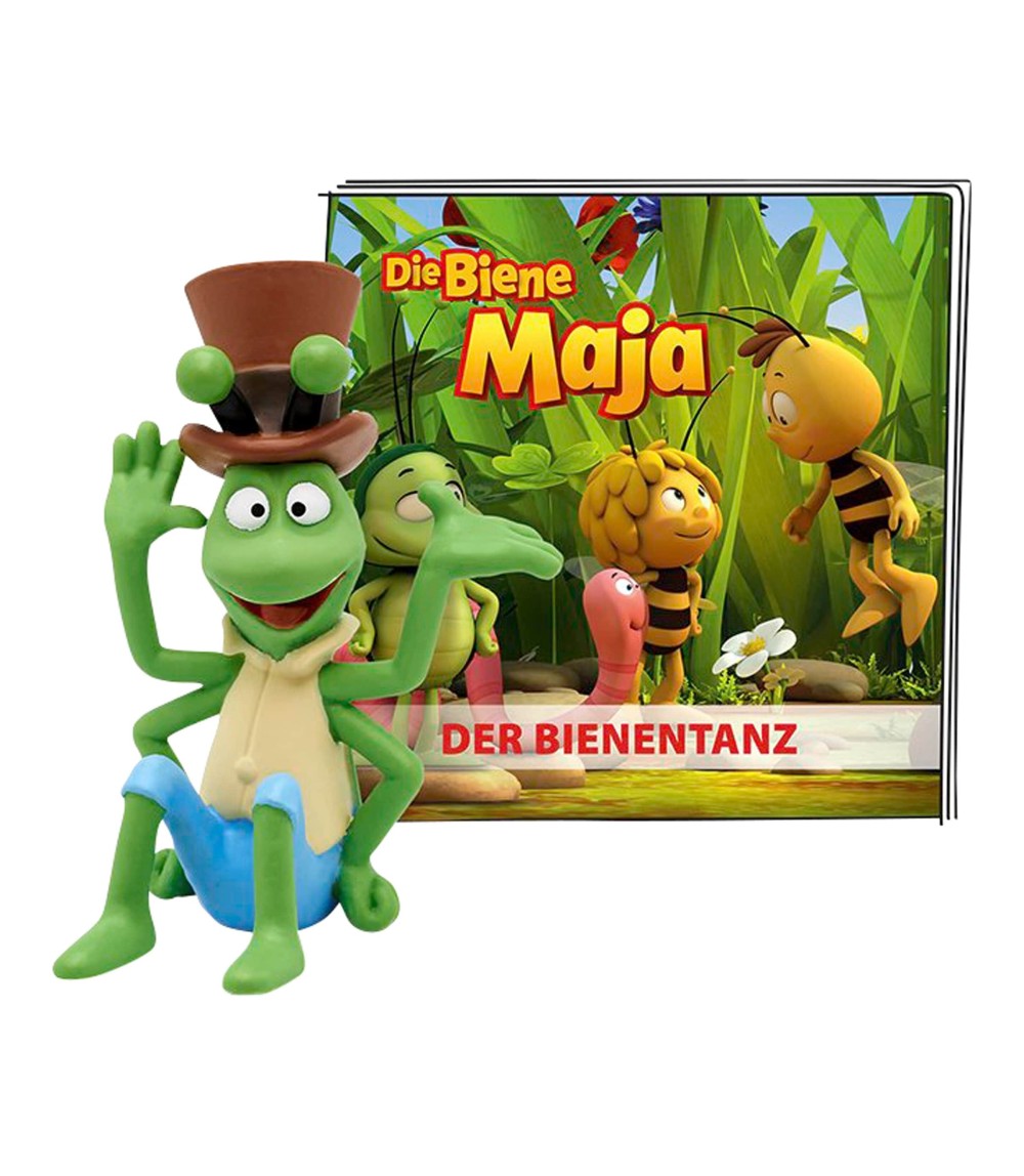 Tonie Hörfigur Die Biene Maja - Der Bienentanz