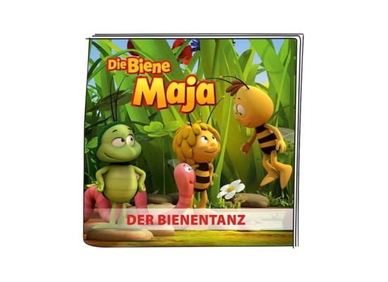Tonie Hörfigur Die Biene Maja - Der Bienentanz