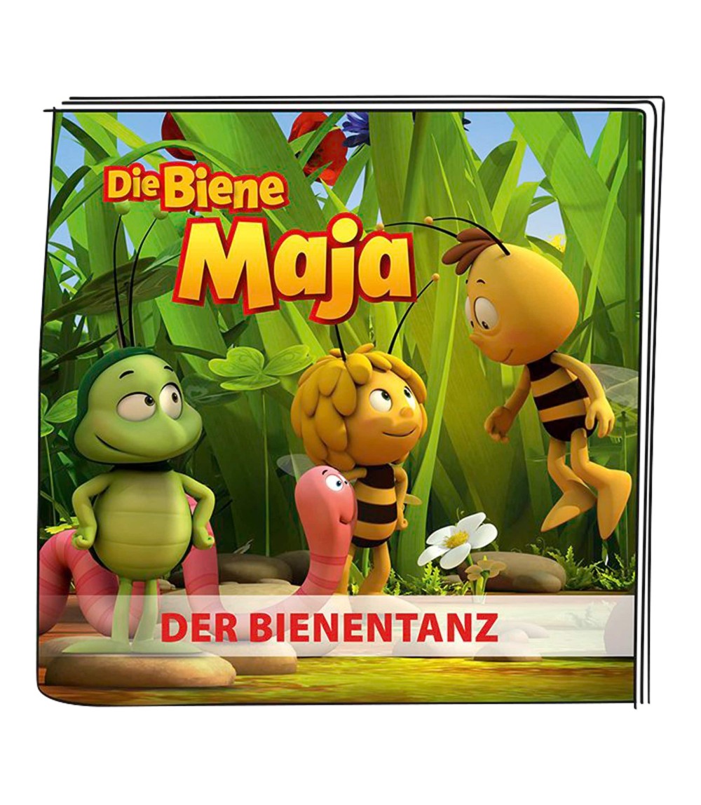 Tonie Hörfigur Die Biene Maja - Der Bienentanz