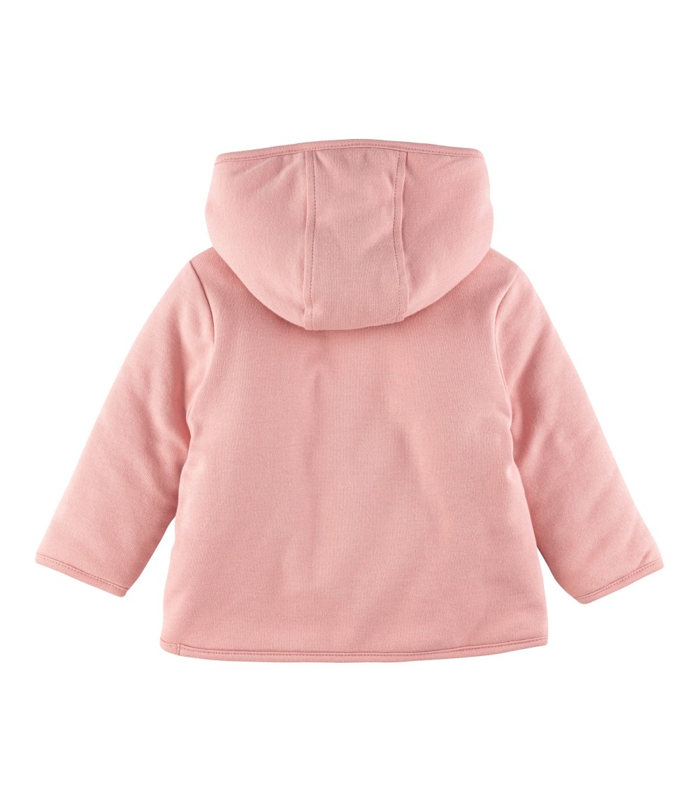 Wendejacke Schildkröte Fische