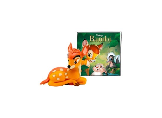 Tonie Hörfigur Disney - Bambi