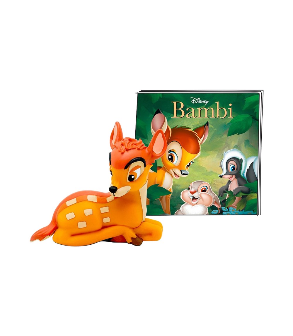 Tonie Hörfigur Disney - Bambi