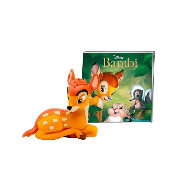 Tonie Hörfigur Disney - Bambi