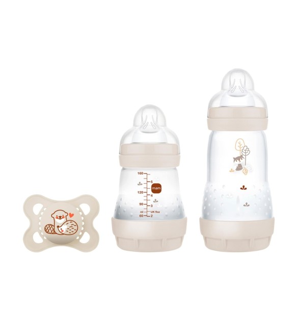 3-tlg. Easy Start Starter Set S