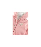 Wendejacke Schildkröte Fische