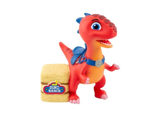 Tonie Hörfigur Dino Ranch - Mächtig Ärger für Jon & 3 weitere Abenteue