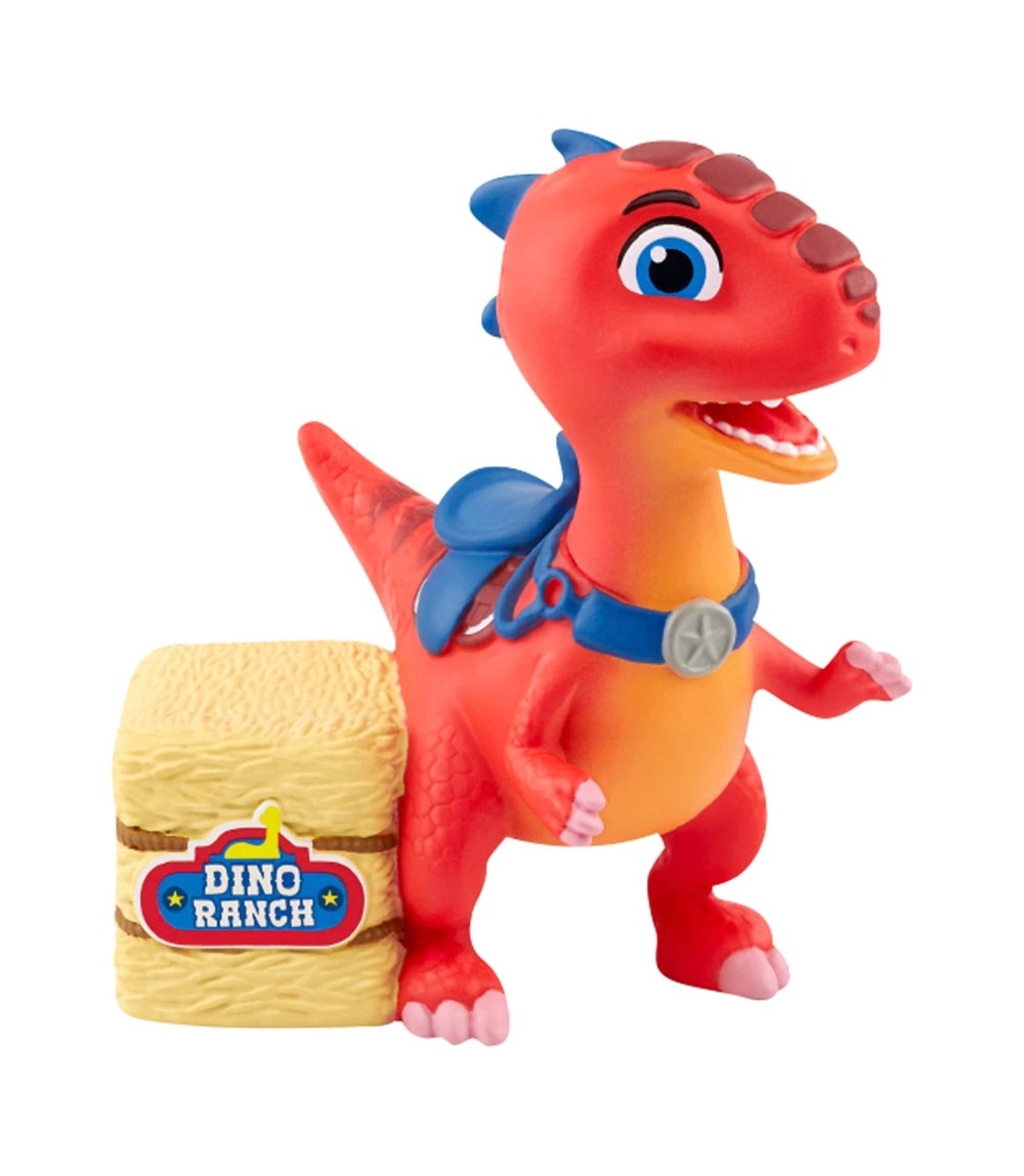 Tonie Hörfigur Dino Ranch - Mächtig Ärger für Jon & 3 weitere Abenteue