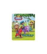 Tonie Hörfigur Dino Ranch - Mächtig Ärger für Jon & 3 weitere Abenteue