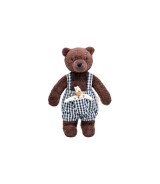 Kuscheltier Bär Bella stehend 35 cm