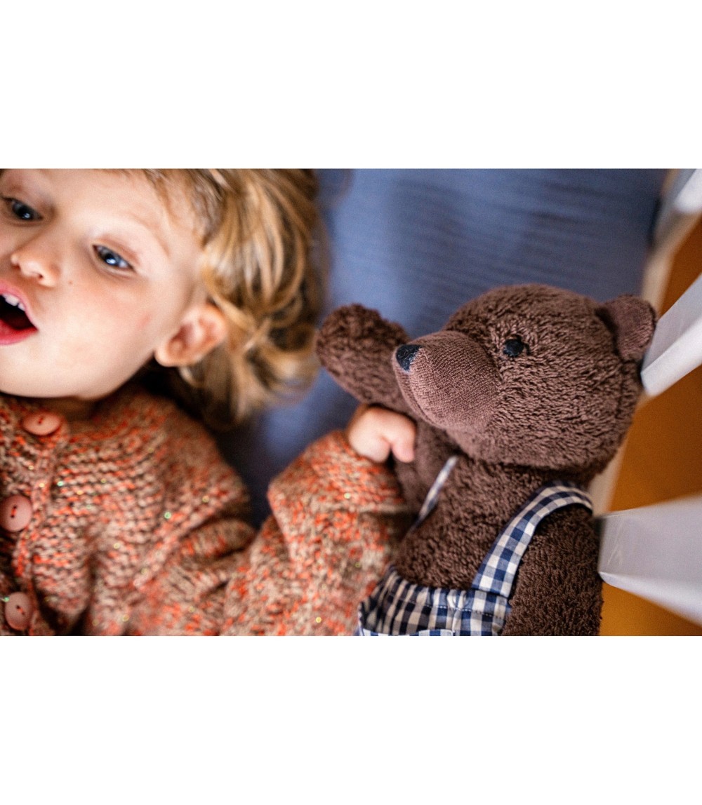 Kuscheltier Bär Bella stehend 35 cm