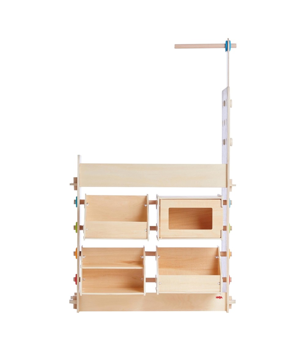 Rollenspiel Studio 3in1 - Kaufladen