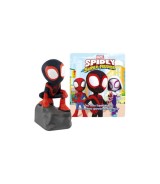 Tonie Hörfigur Marvel Spidey und seine Super-Freunde - Doc Ocks Superoktopus & 3 weitere spannende Abenteuer