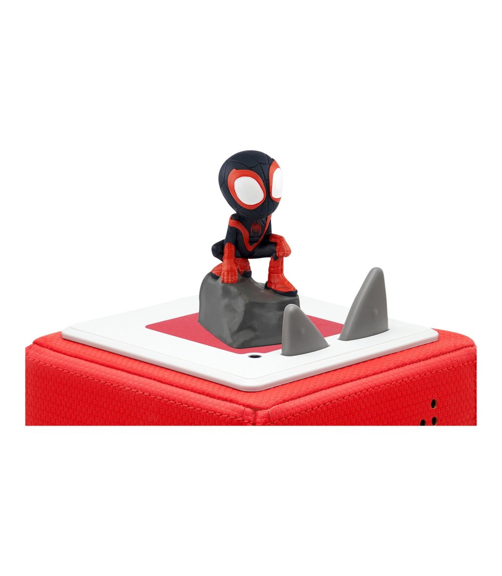 Tonie Hörfigur Marvel Spidey und seine Super-Freunde - Doc Ocks Supero