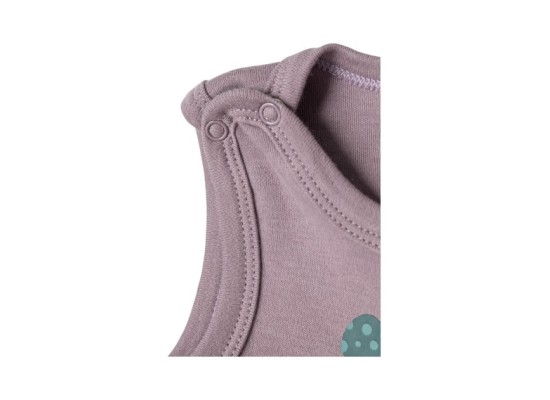 Strampler-Set 2-tlg. mit Shirt Pilz