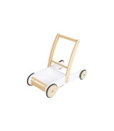 Lauflernwagen Uli aus Holz