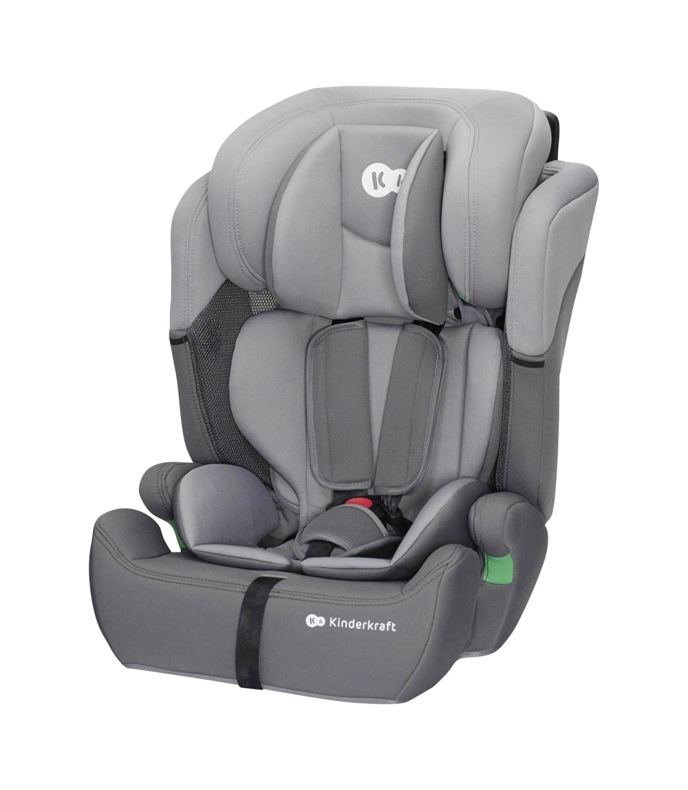 Kindersitz COMFORT UP