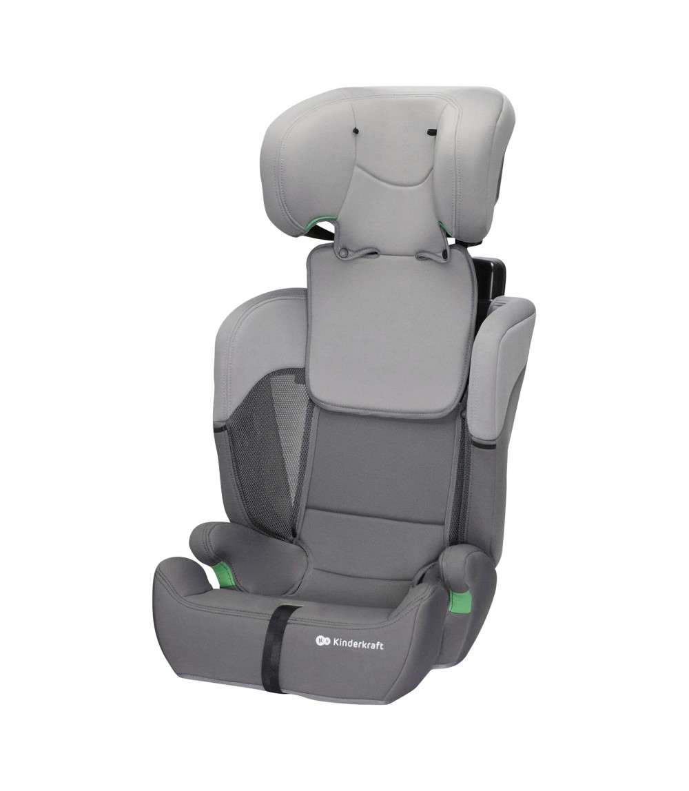 Kindersitz COMFORT UP