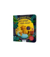 Schiebebuch Wo brennt noch Licht