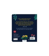 Schiebebuch Wo brennt noch Licht, wer schläft noch nicht?