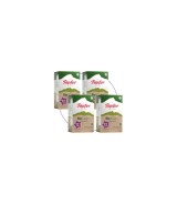Bundle 4er Pack Bio Kinder-Folgemilch 500 g