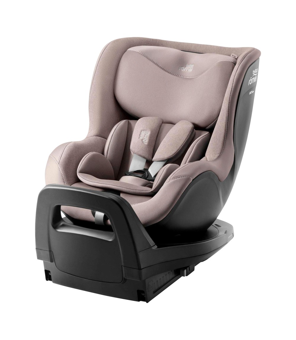 Kindersitz DUALFIX PRO M STYLE