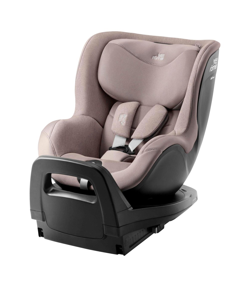 Kindersitz DUALFIX PRO M STYLE