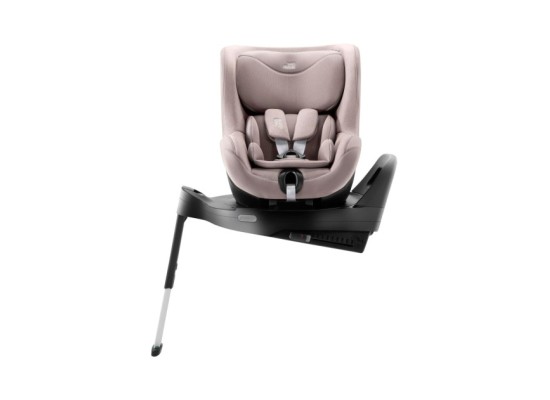 Kindersitz DUALFIX PRO M STYLE