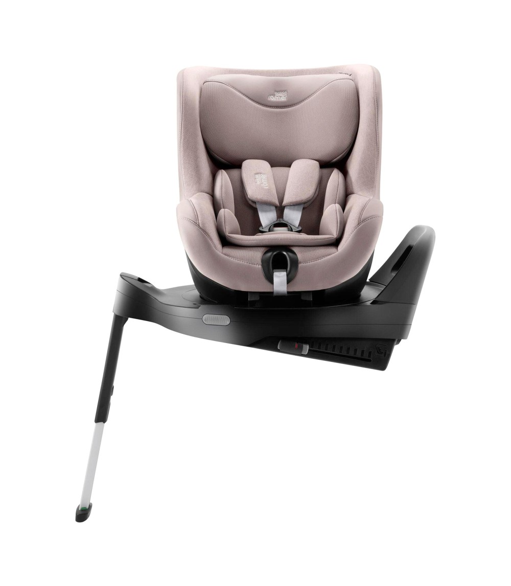Kindersitz DUALFIX PRO M STYLE