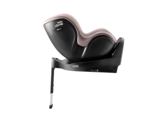 Kindersitz DUALFIX PRO M STYLE