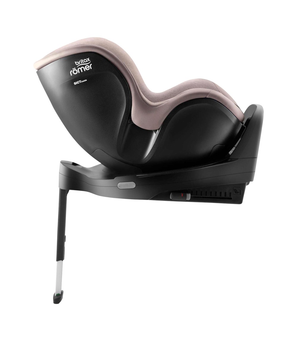 Kindersitz DUALFIX PRO M STYLE