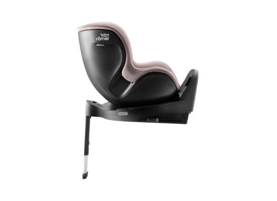 Kindersitz DUALFIX PRO M STYLE