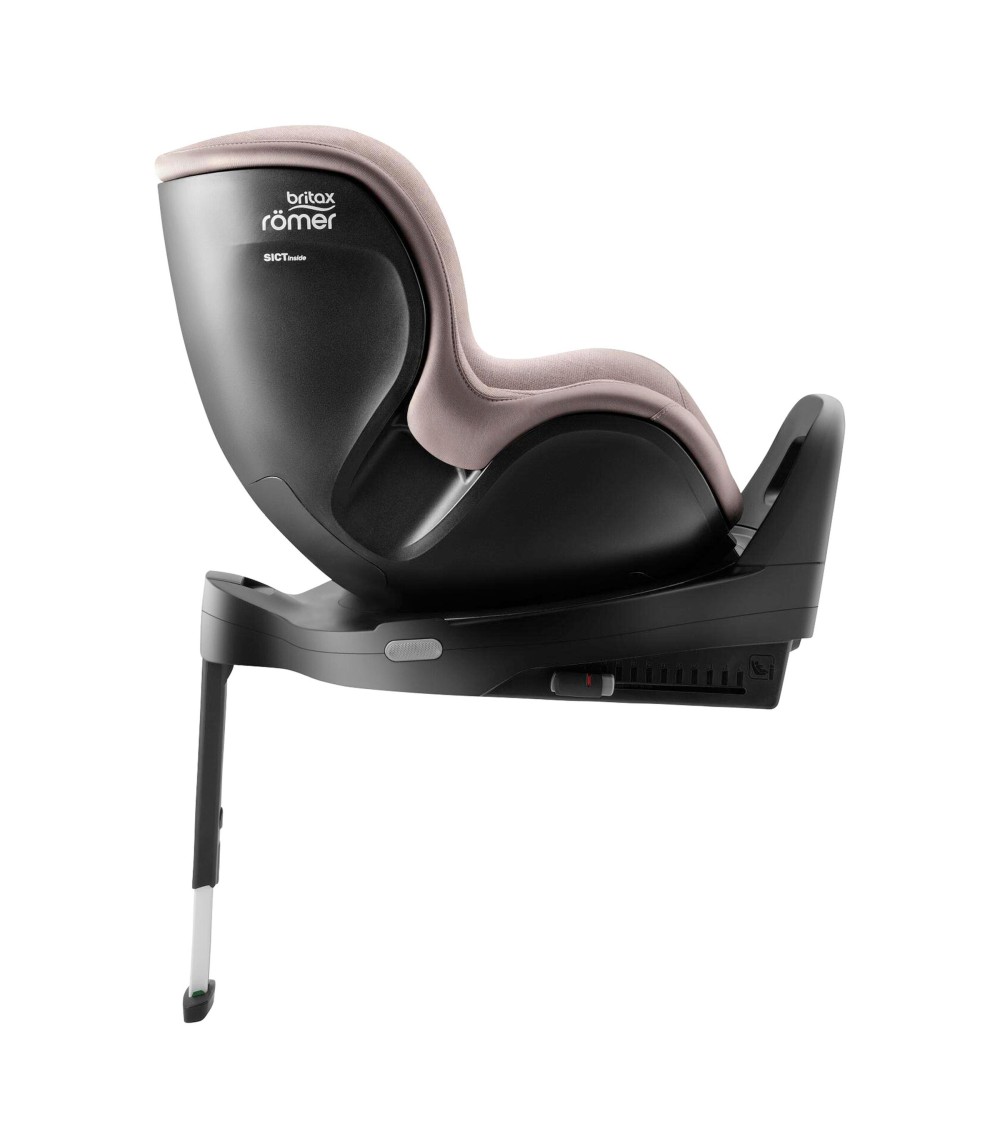 Kindersitz DUALFIX PRO M STYLE