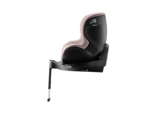 Kindersitz DUALFIX PRO M STYLE