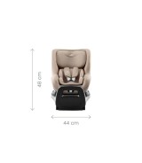 Kindersitz DUALFIX PRO M STYLE