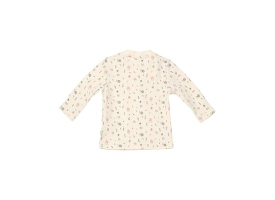 Strampler-Set 2-tlg. mit Shirt Pilz