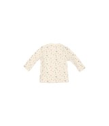 Strampler-Set 2-tlg. mit Shirt Pilz