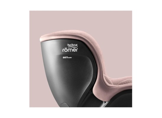 Kindersitz DUALFIX PRO M STYLE