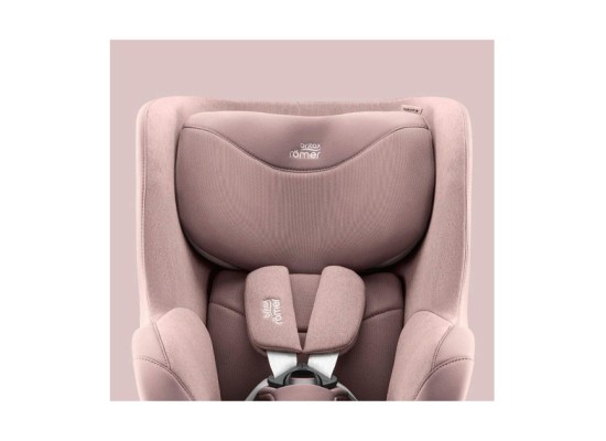 Kindersitz DUALFIX PRO M STYLE